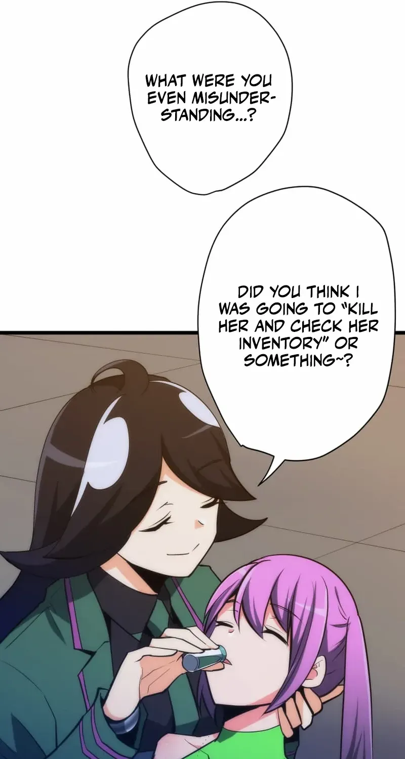 Reverse Tower Dungeon Chapter 23 page 65 - 