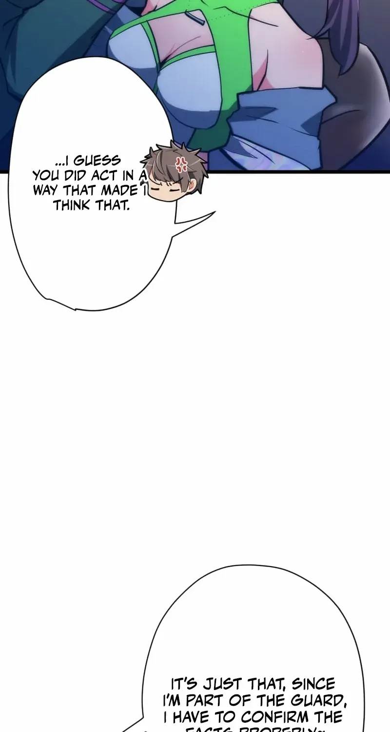 Reverse Tower Dungeon Chapter 23 page 66 - 