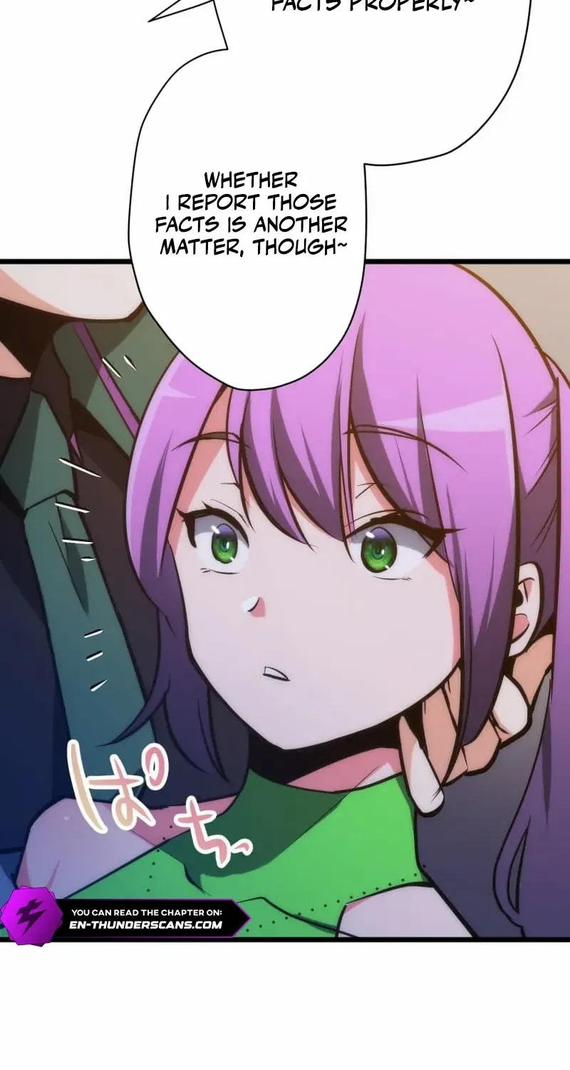Reverse Tower Dungeon Chapter 23 page 67 - 