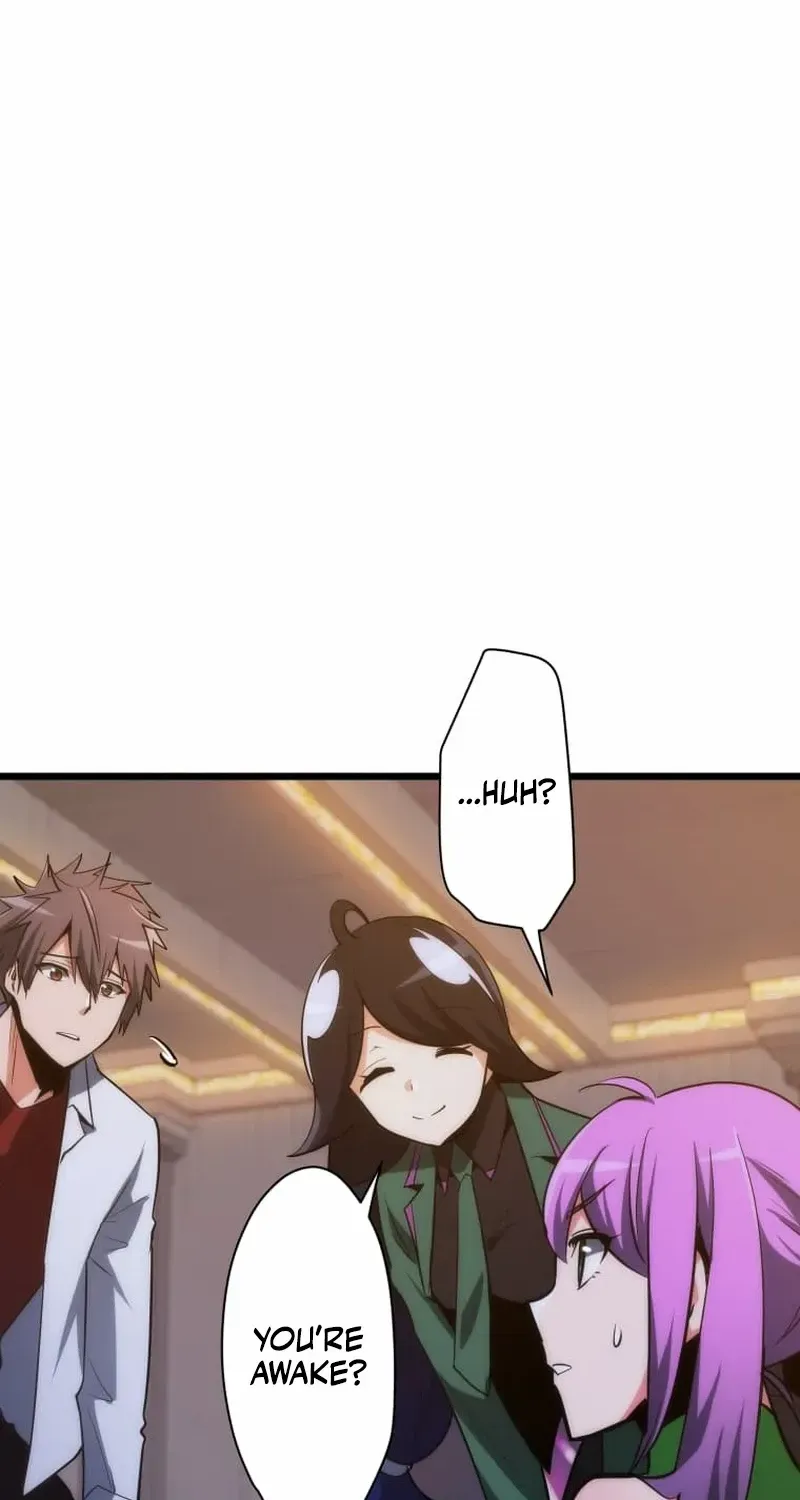 Reverse Tower Dungeon Chapter 23 page 68 - 