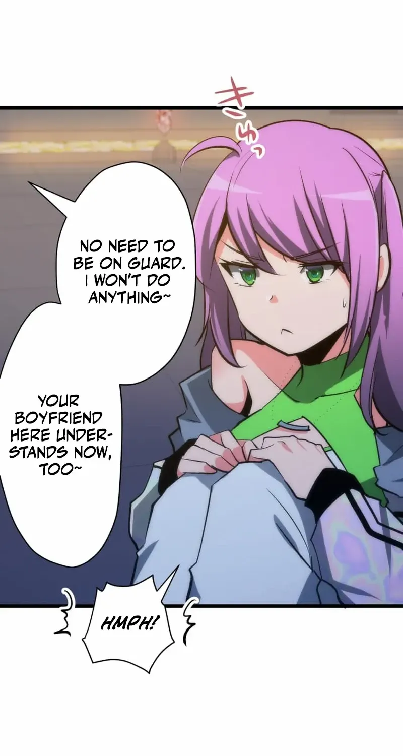 Reverse Tower Dungeon Chapter 23 page 70 - 
