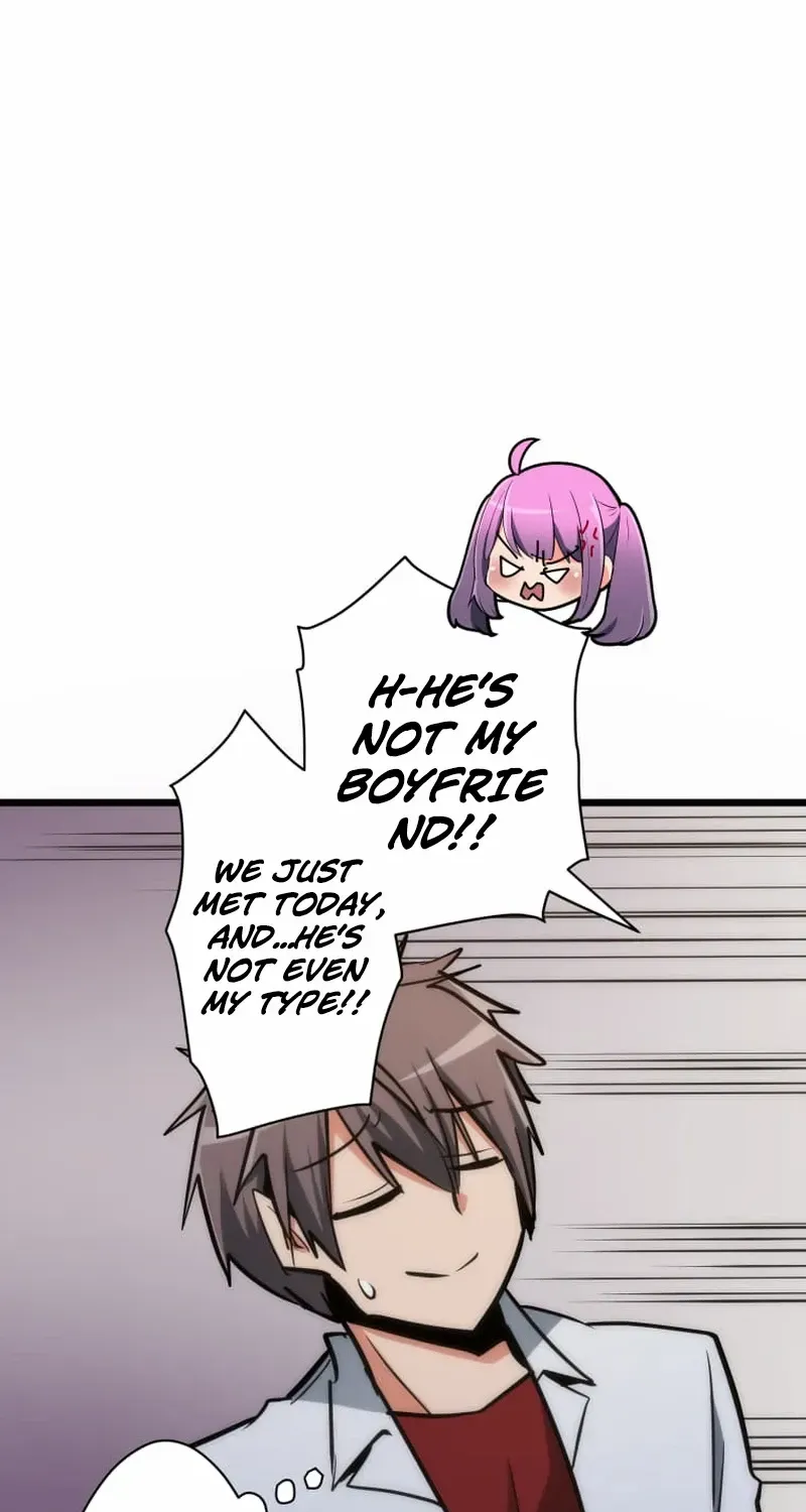 Reverse Tower Dungeon Chapter 23 page 71 - 