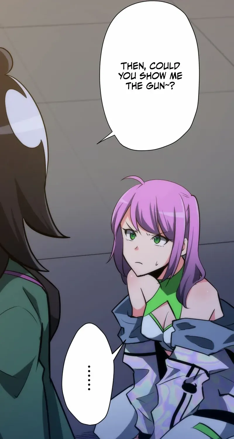 Reverse Tower Dungeon Chapter 23 page 73 - 