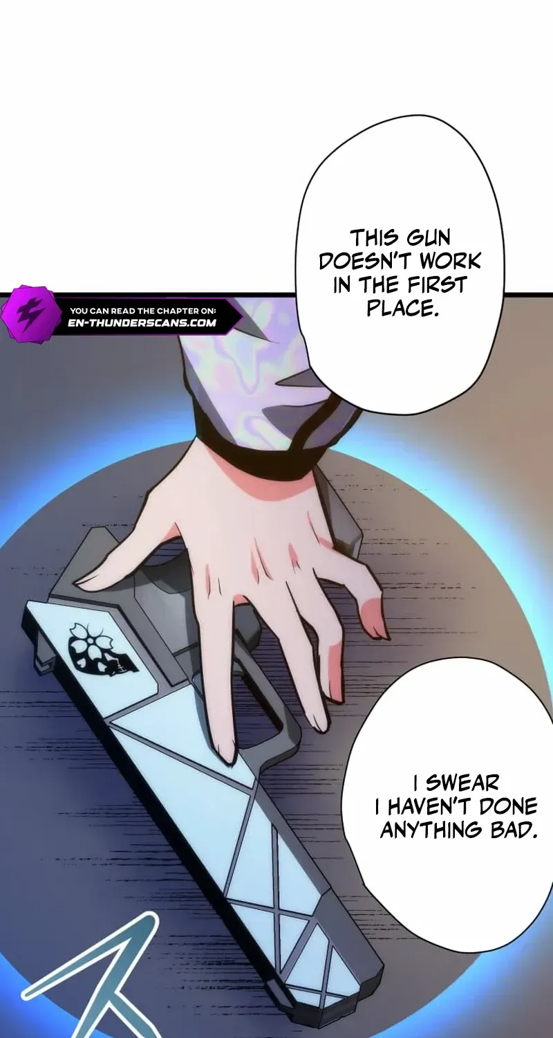 Reverse Tower Dungeon Chapter 23 page 76 - 