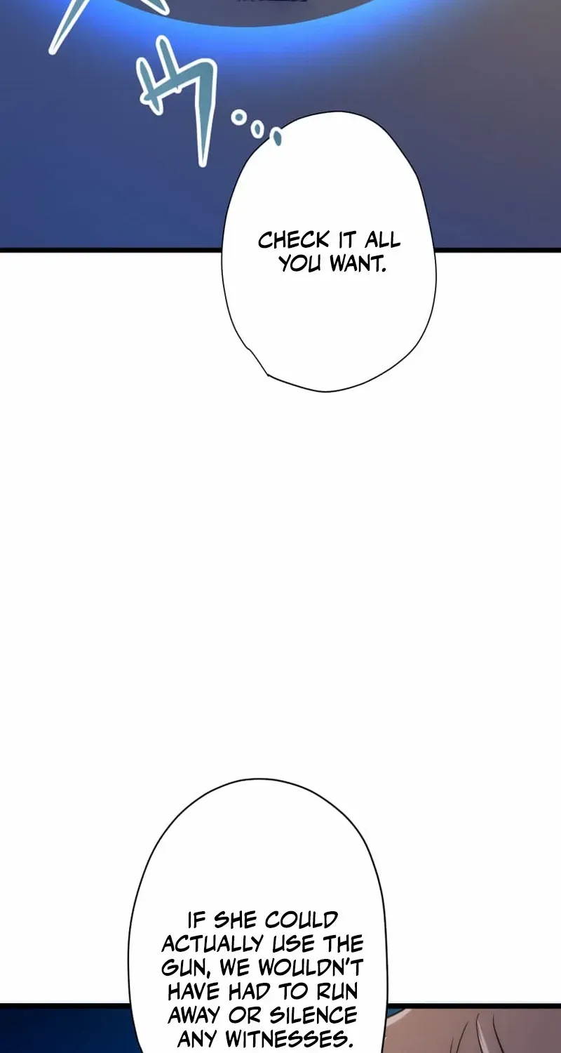Reverse Tower Dungeon Chapter 23 page 77 - 
