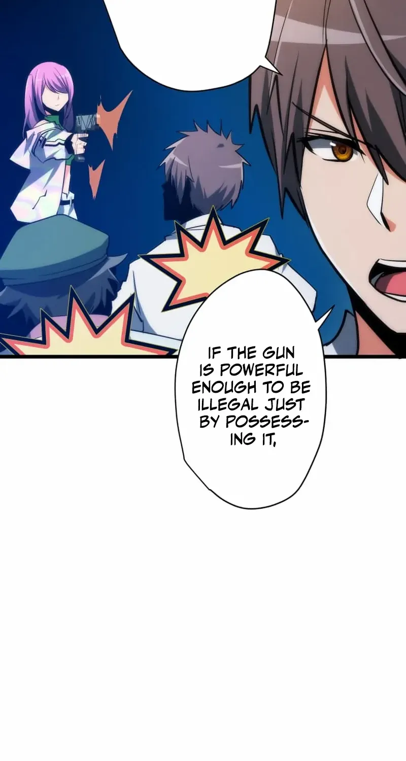 Reverse Tower Dungeon Chapter 23 page 78 - 
