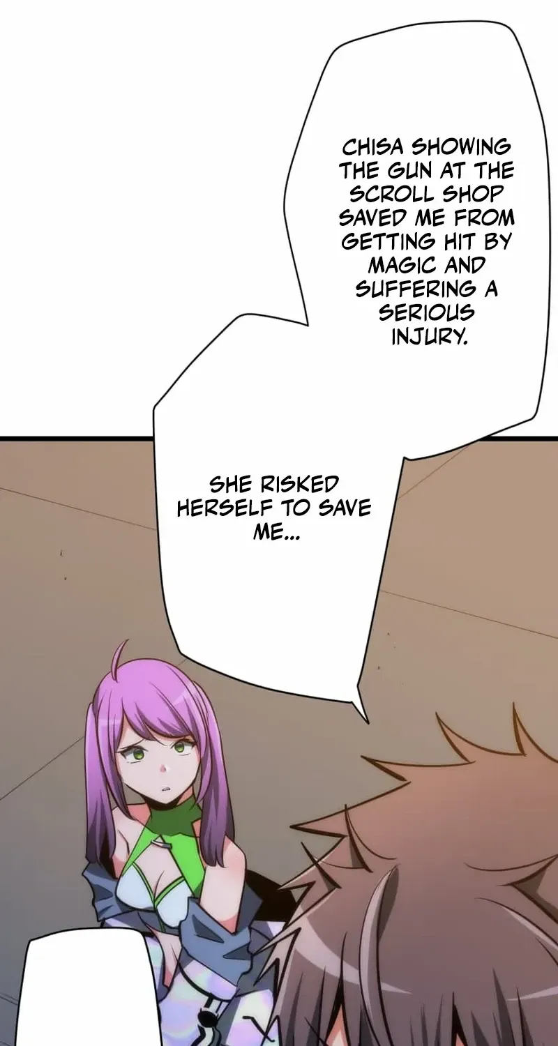 Reverse Tower Dungeon Chapter 23 page 79 - 
