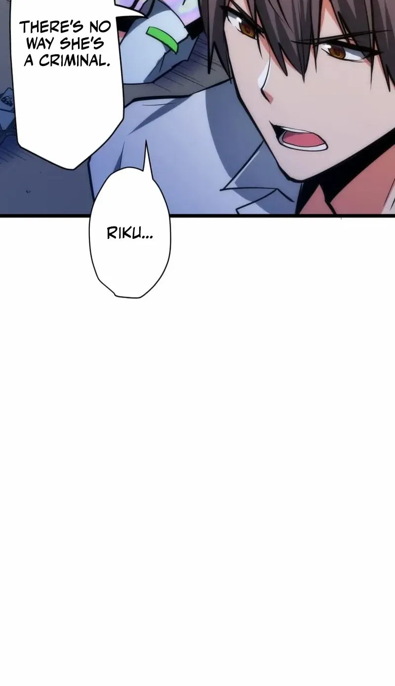 Reverse Tower Dungeon Chapter 23 page 80 - 