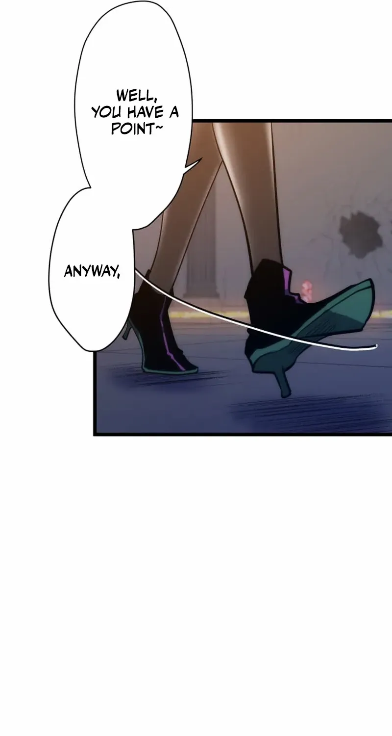 Reverse Tower Dungeon Chapter 23 page 81 - 