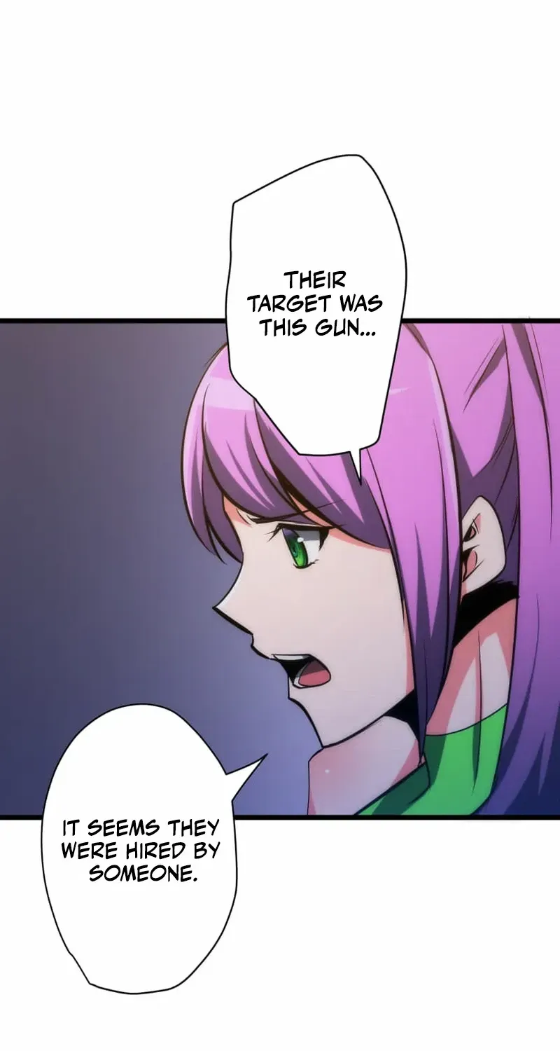 Reverse Tower Dungeon Chapter 23 page 83 - 