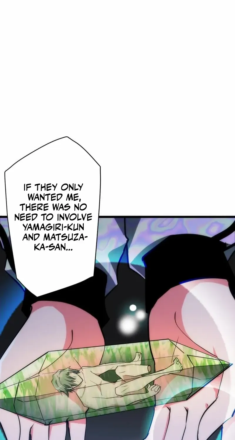 Reverse Tower Dungeon Chapter 23 page 84 - 