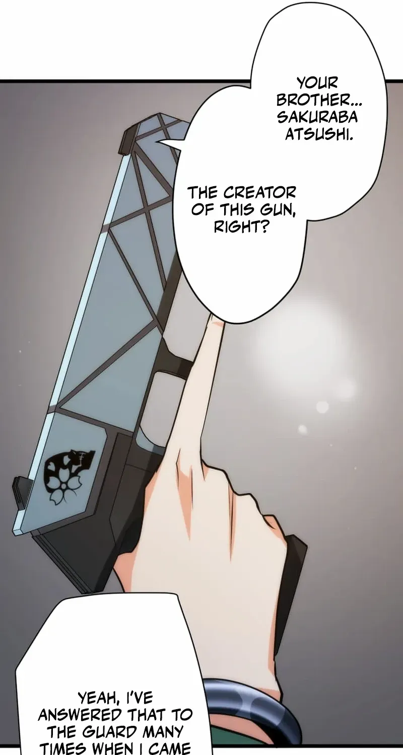 Reverse Tower Dungeon Chapter 23 page 88 - 
