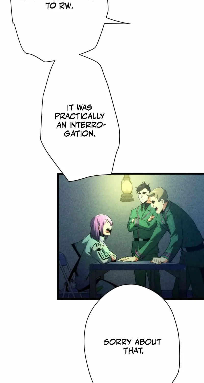Reverse Tower Dungeon Chapter 23 page 89 - 