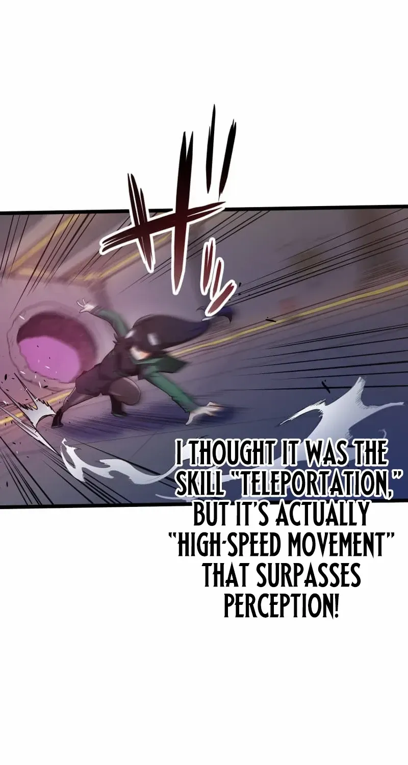 Reverse Tower Dungeon Chapter 23 page 10 - 