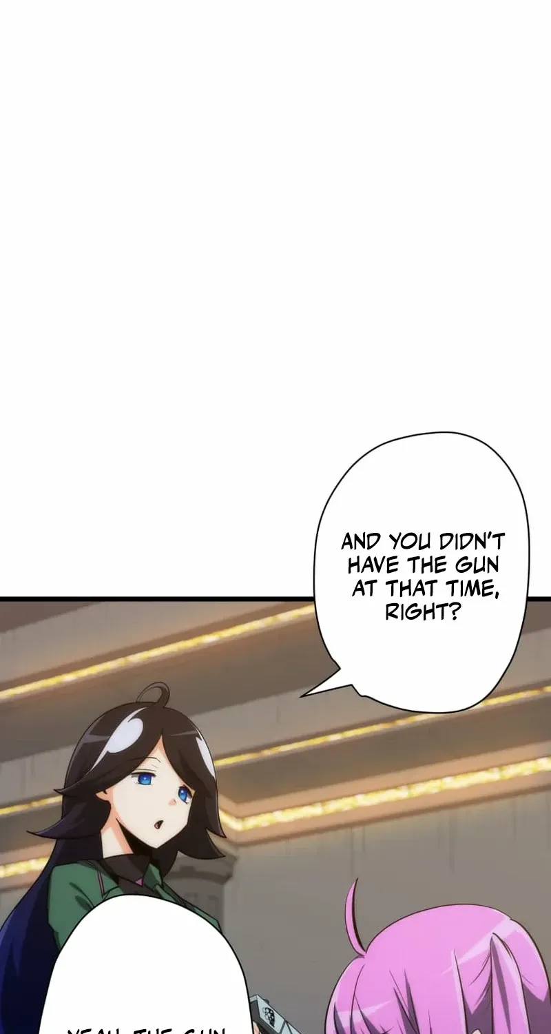 Reverse Tower Dungeon Chapter 23 page 91 - 