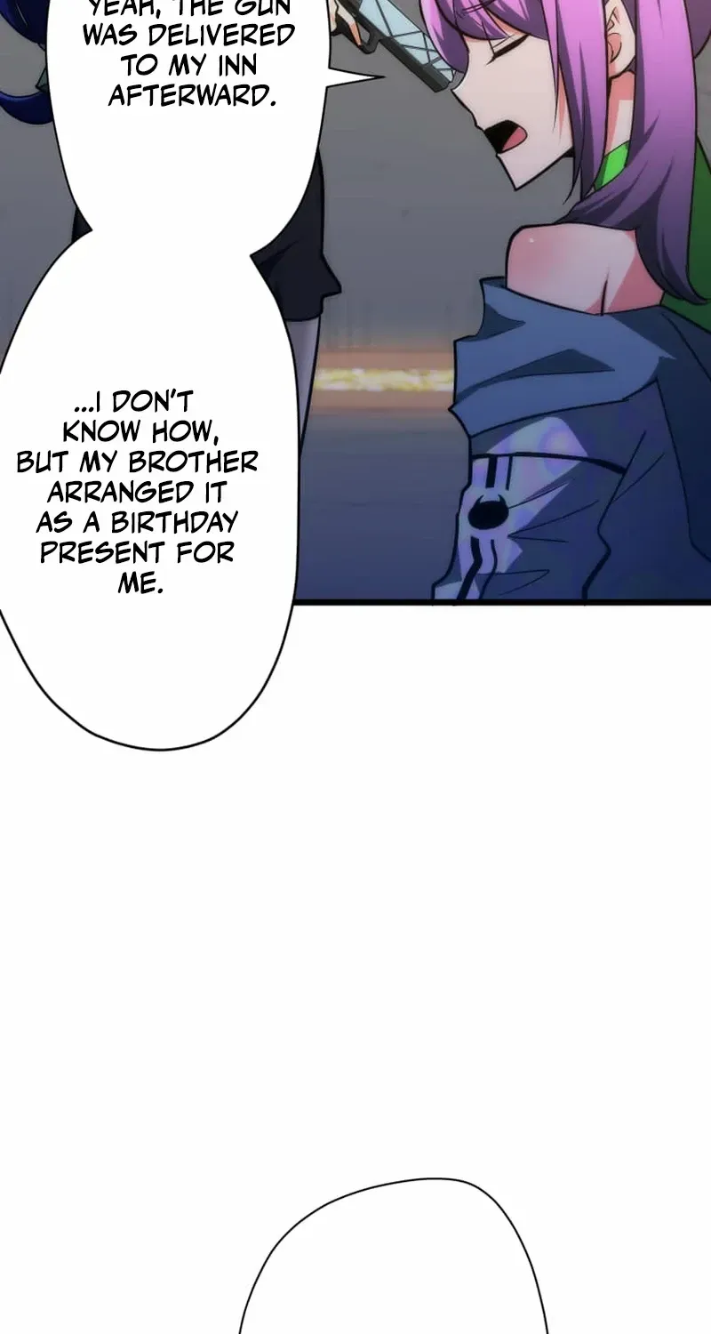 Reverse Tower Dungeon Chapter 23 page 92 - 