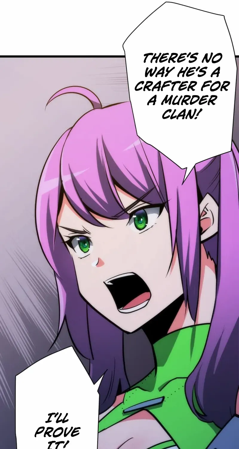 Reverse Tower Dungeon Chapter 23 page 96 - 