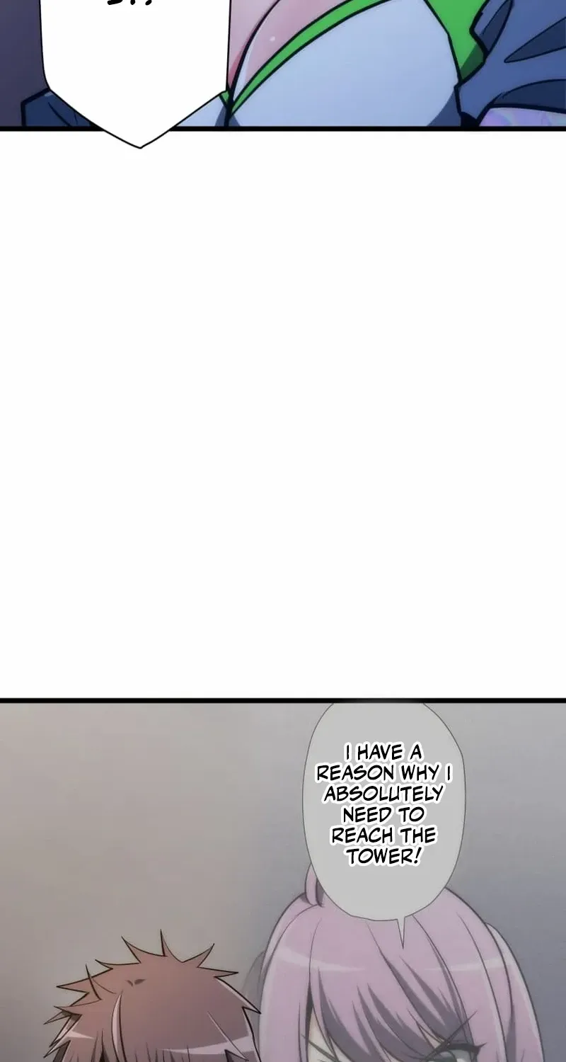 Reverse Tower Dungeon Chapter 23 page 97 - 