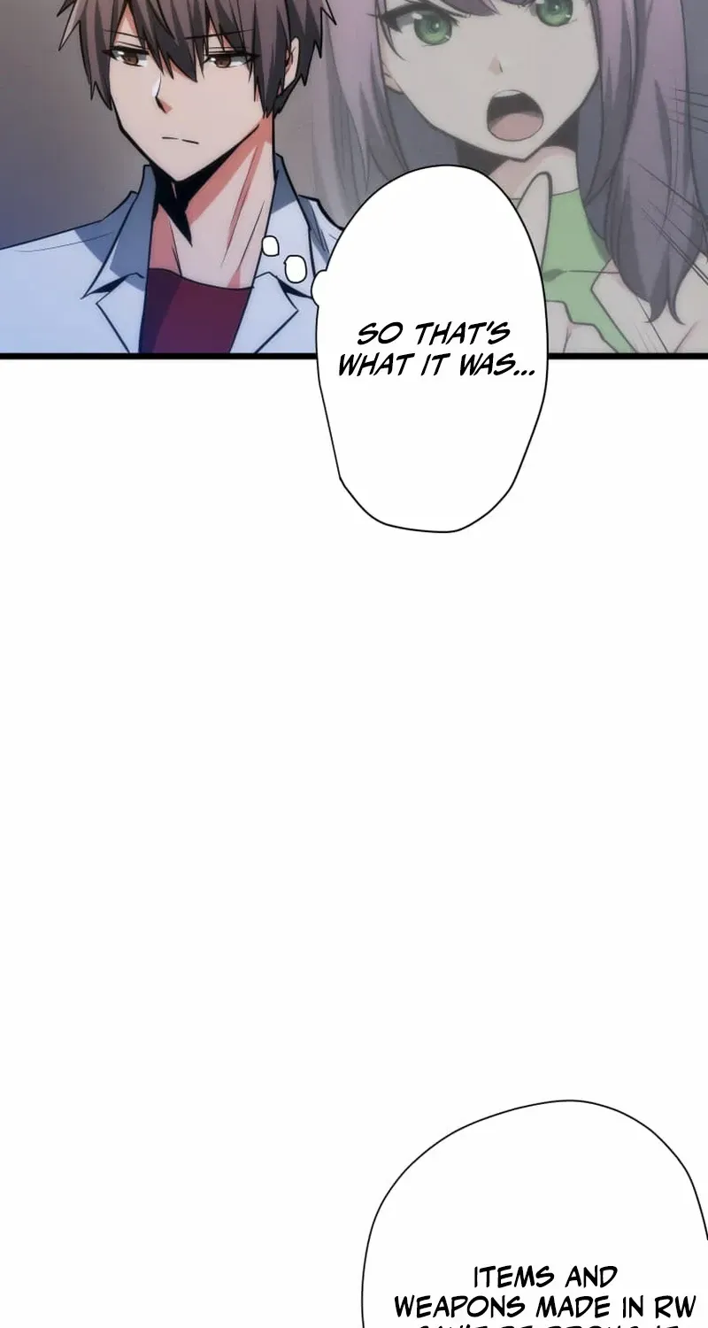 Reverse Tower Dungeon Chapter 23 page 98 - 