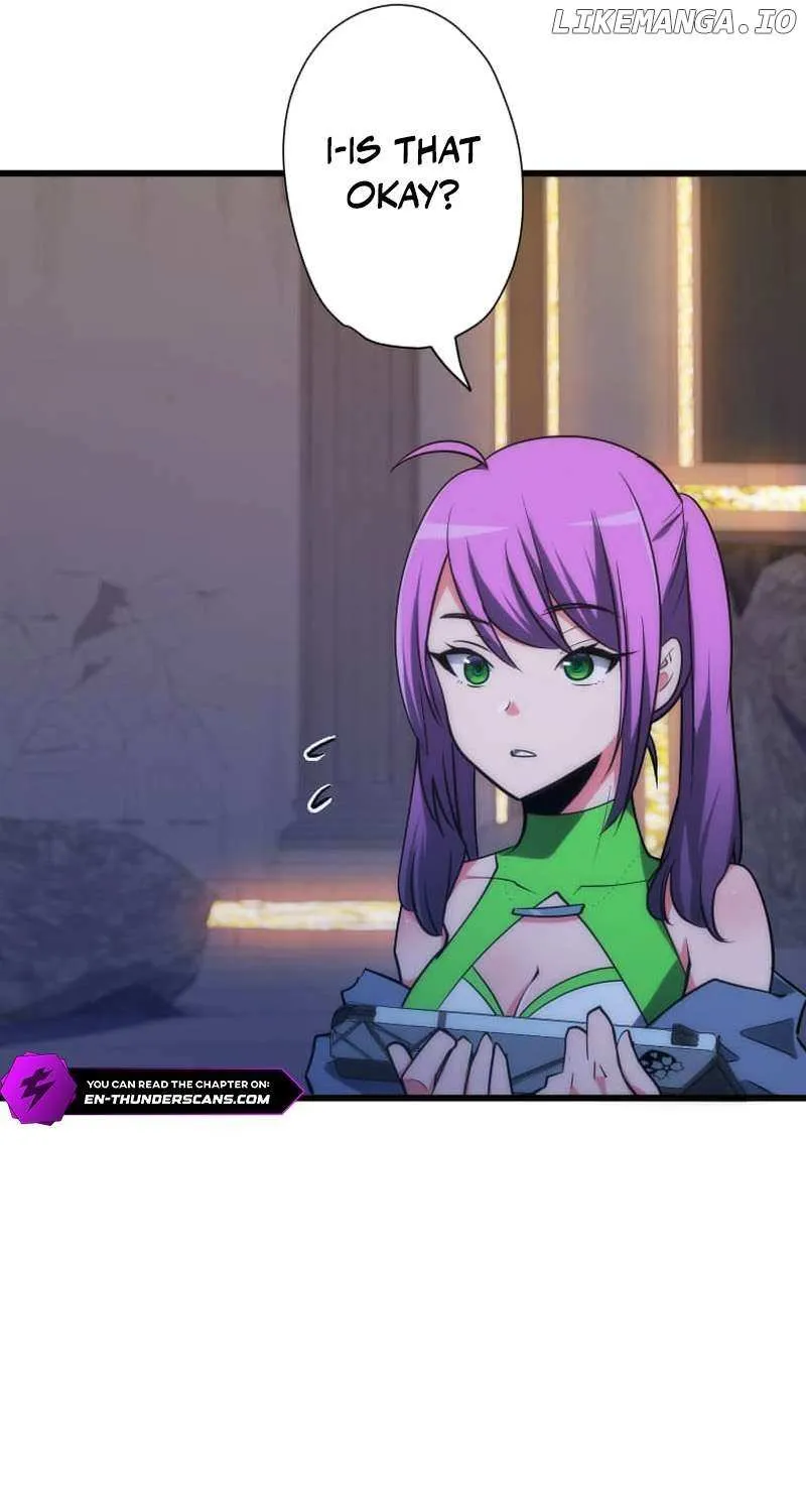 Reverse Tower Dungeon Chapter 24 page 11 - 