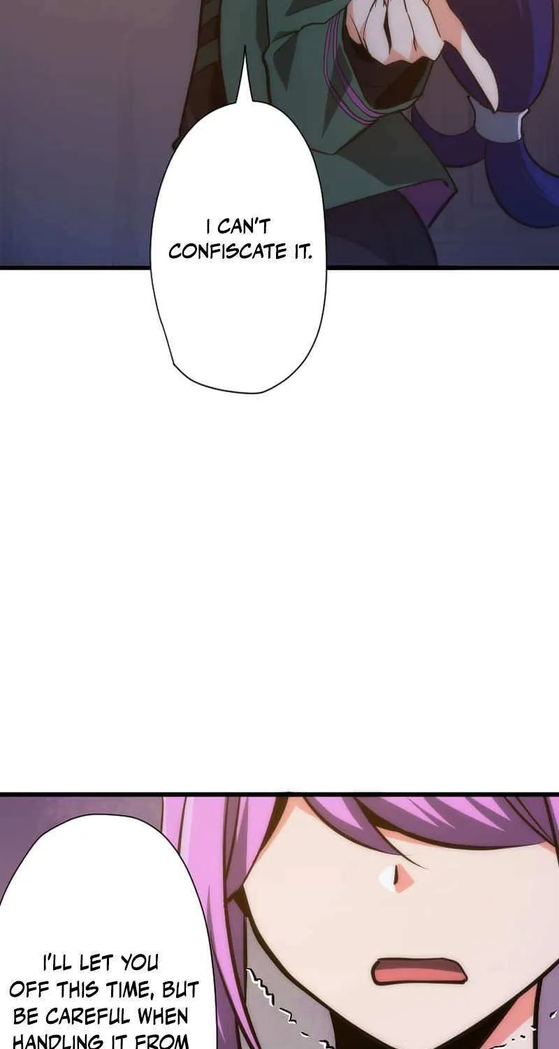 Reverse Tower Dungeon Chapter 24 page 15 - 