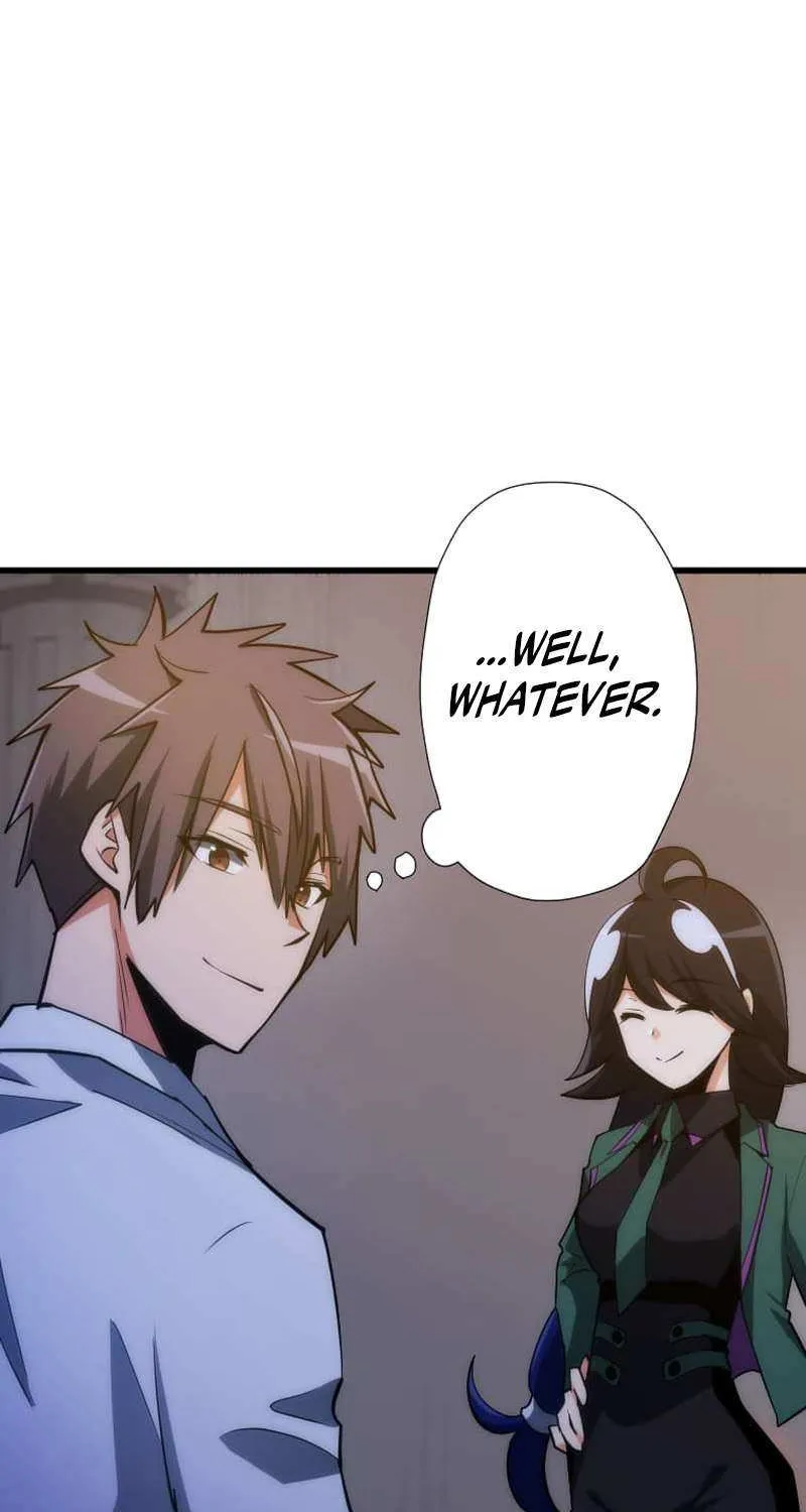 Reverse Tower Dungeon Chapter 24 page 20 - 