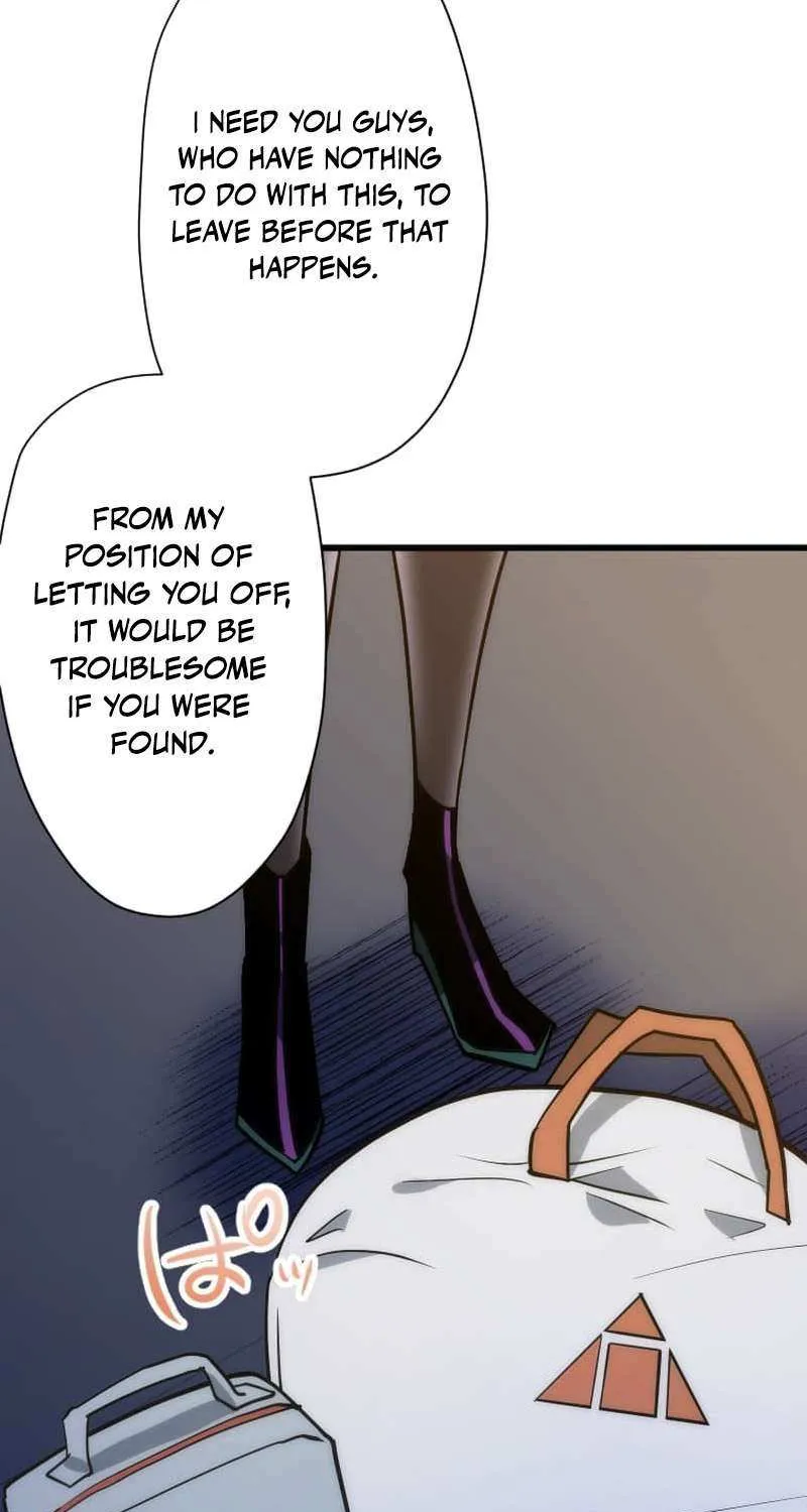 Reverse Tower Dungeon Chapter 24 page 25 - 