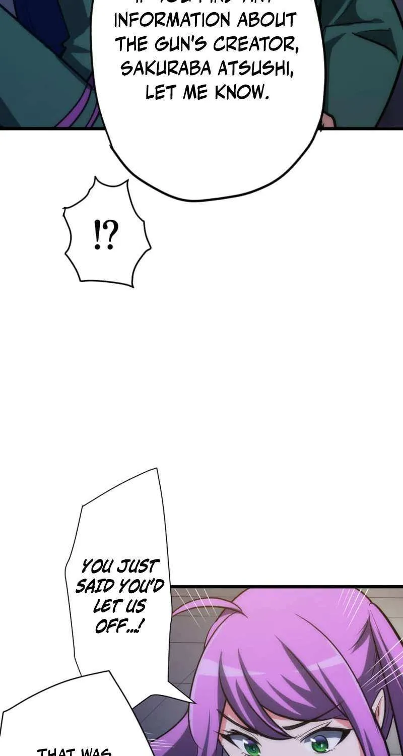Reverse Tower Dungeon Chapter 24 page 31 - 