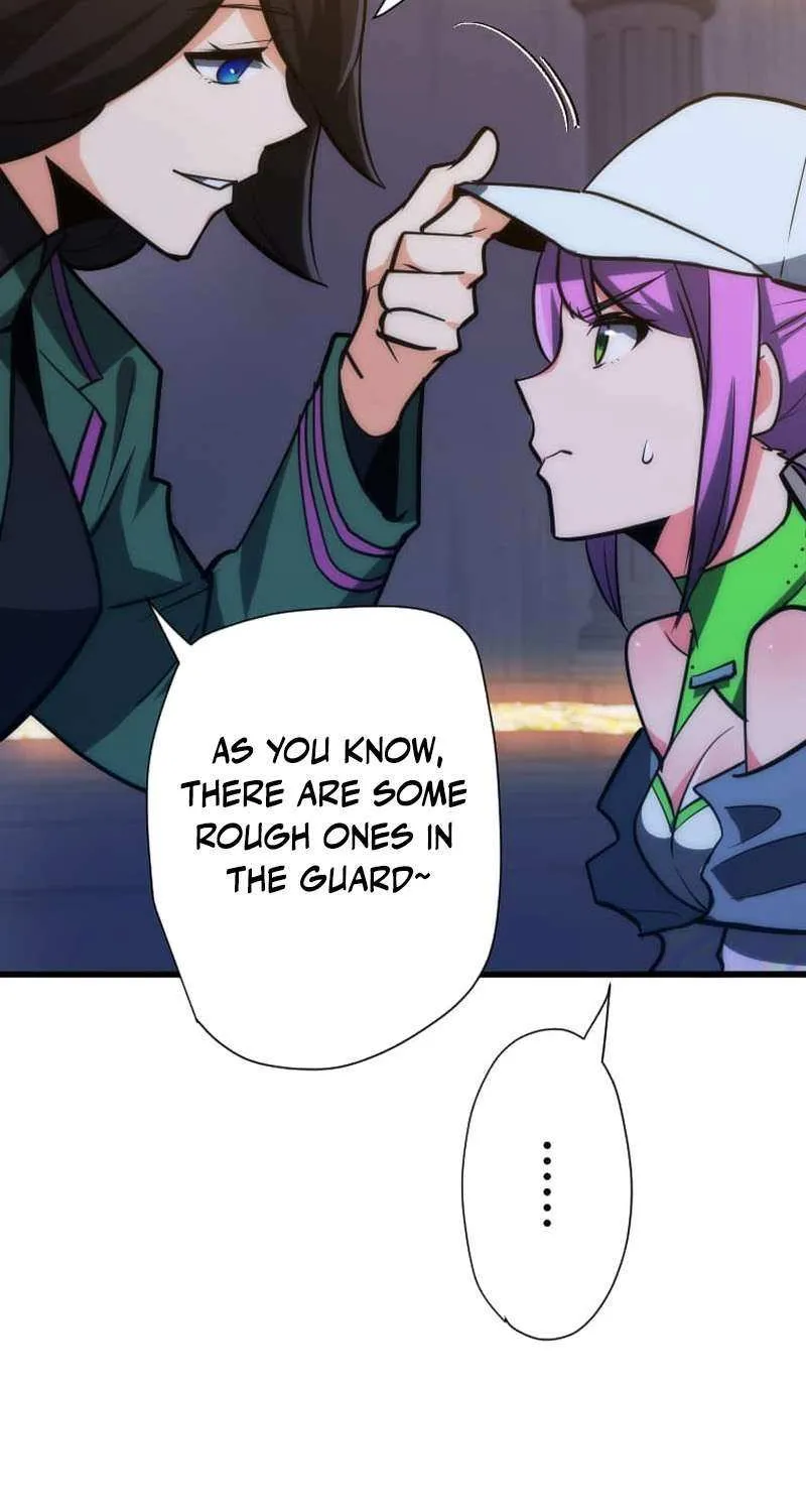 Reverse Tower Dungeon Chapter 24 page 33 - 