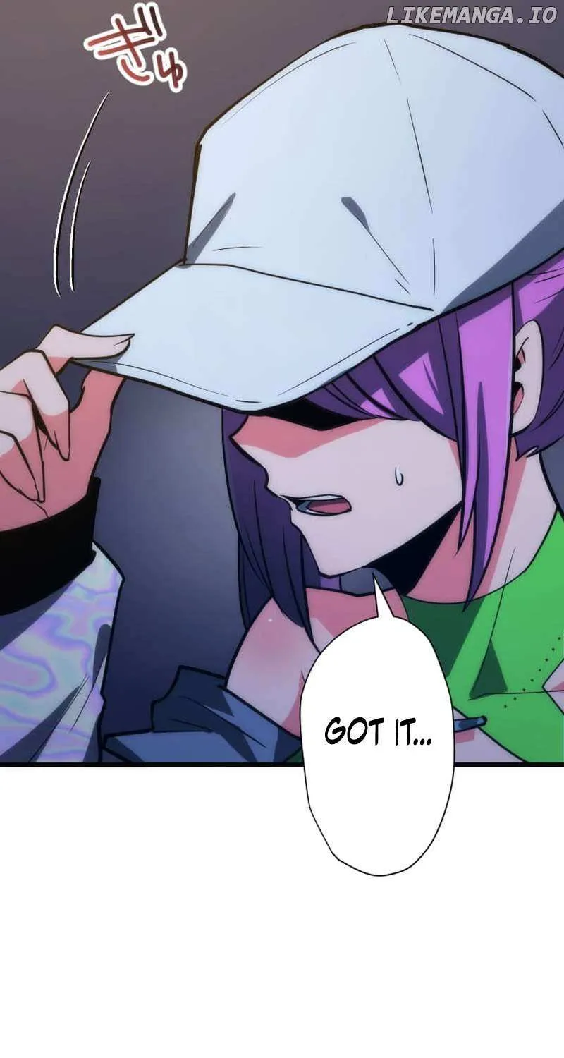 Reverse Tower Dungeon Chapter 24 page 35 - 