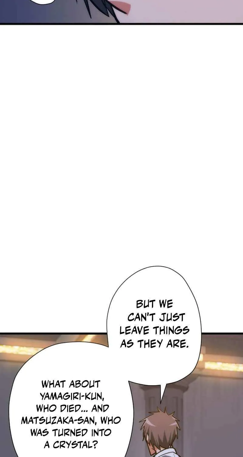 Reverse Tower Dungeon Chapter 24 page 37 - 