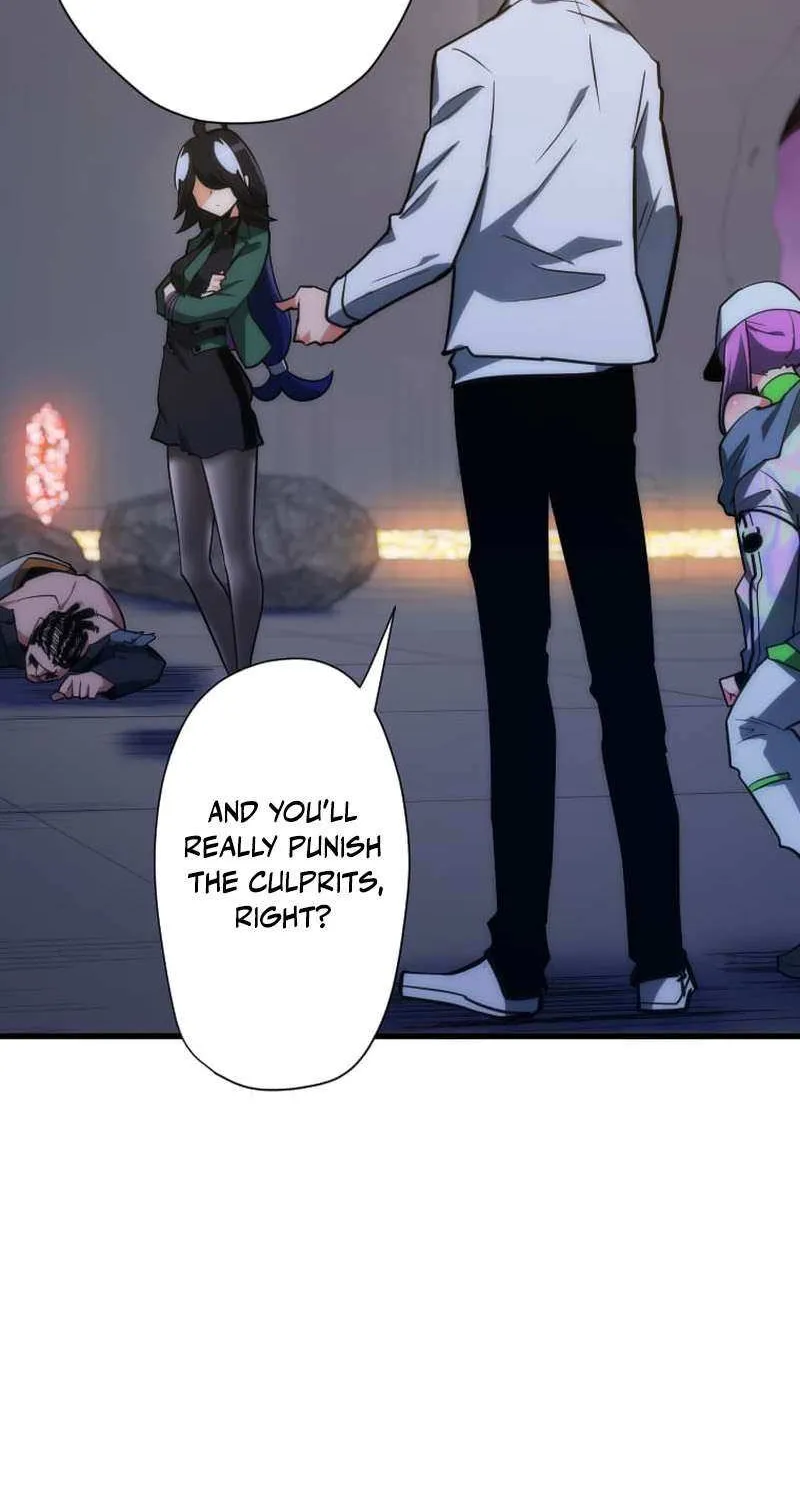 Reverse Tower Dungeon Chapter 24 page 38 - 