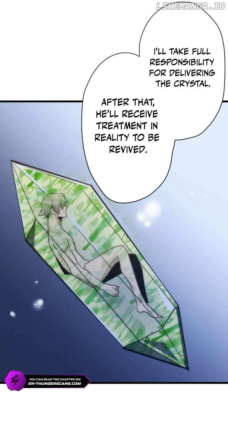 Reverse Tower Dungeon Chapter 24 page 43 - 