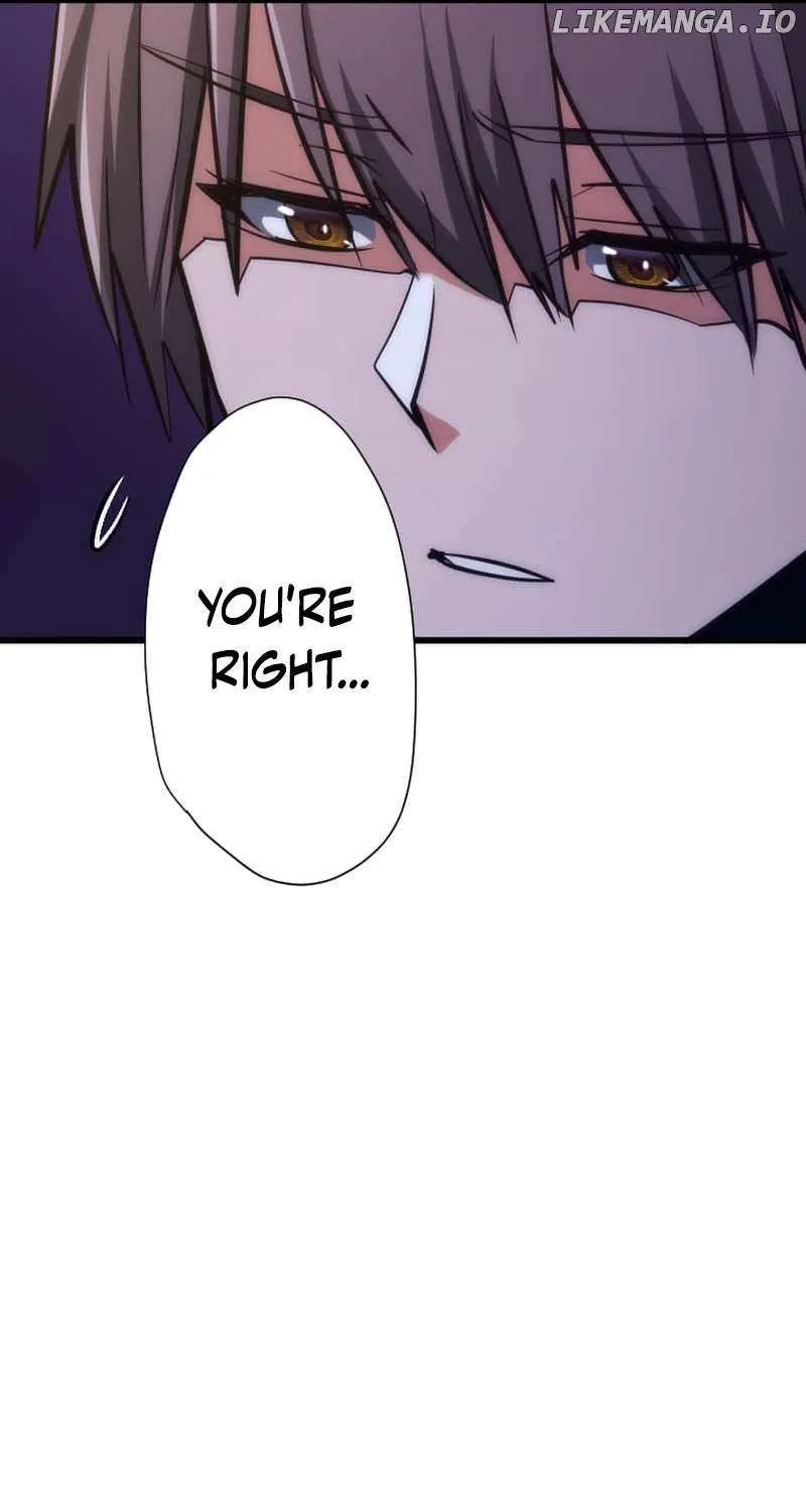 Reverse Tower Dungeon Chapter 24 page 51 - 