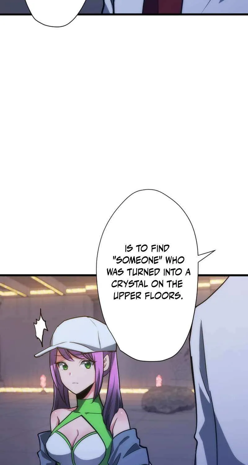 Reverse Tower Dungeon Chapter 24 page 53 - 