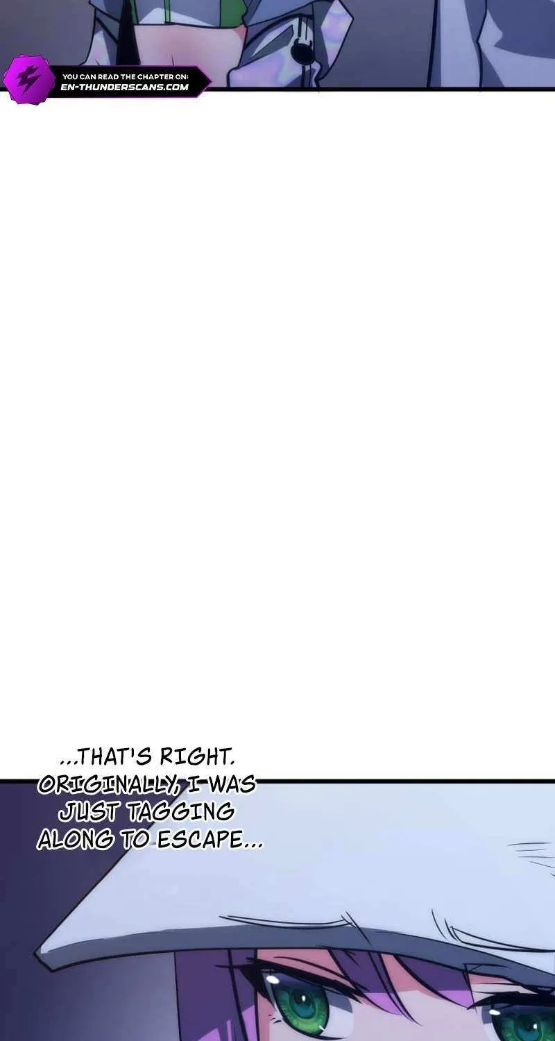 Reverse Tower Dungeon Chapter 24 page 54 - 