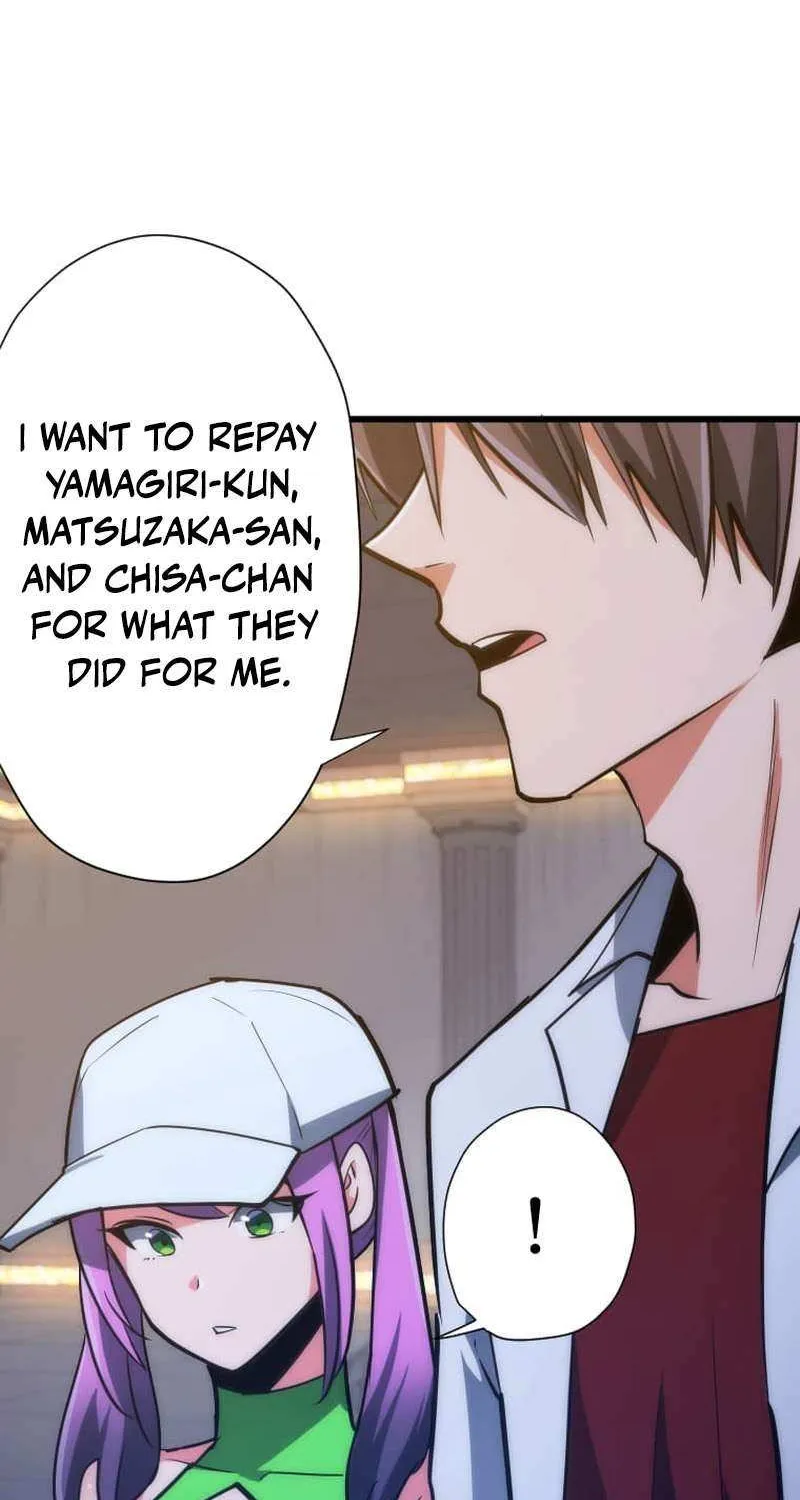 Reverse Tower Dungeon Chapter 24 page 56 - 