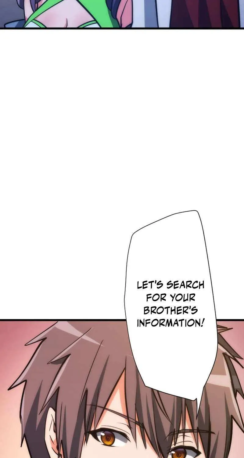 Reverse Tower Dungeon Chapter 24 page 57 - 