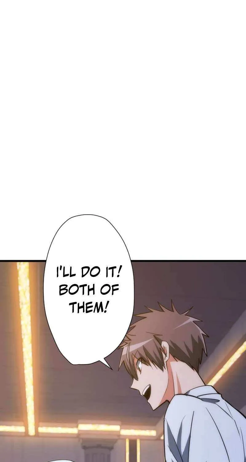 Reverse Tower Dungeon Chapter 24 page 60 - 