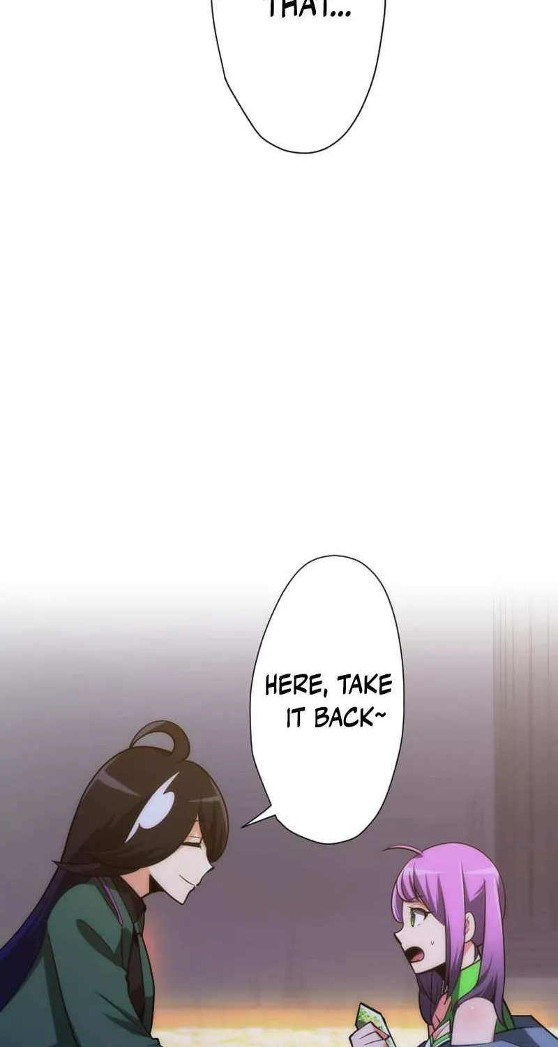 Reverse Tower Dungeon Chapter 24 page 7 - 