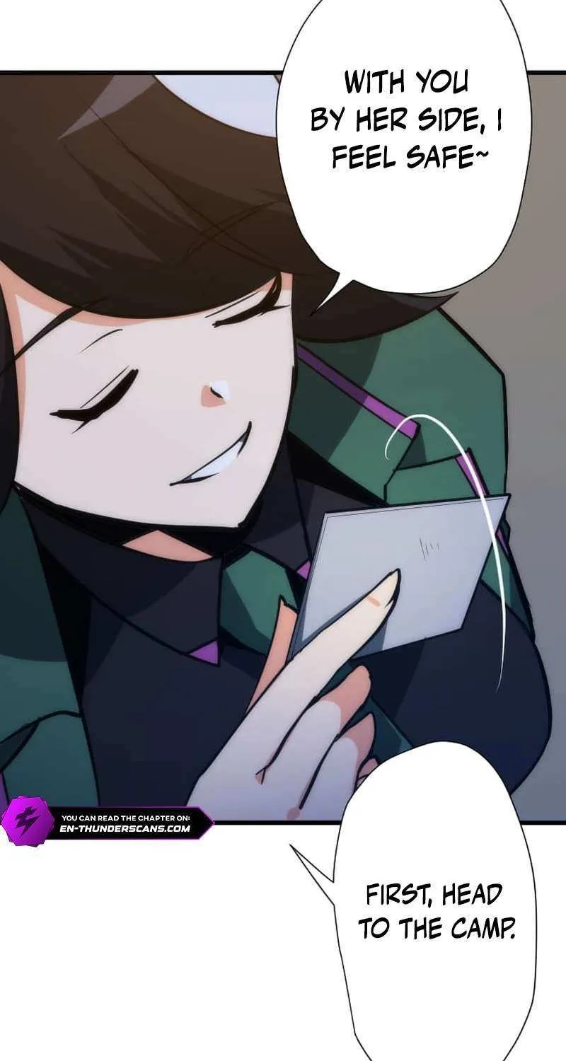 Reverse Tower Dungeon Chapter 24 page 62 - 