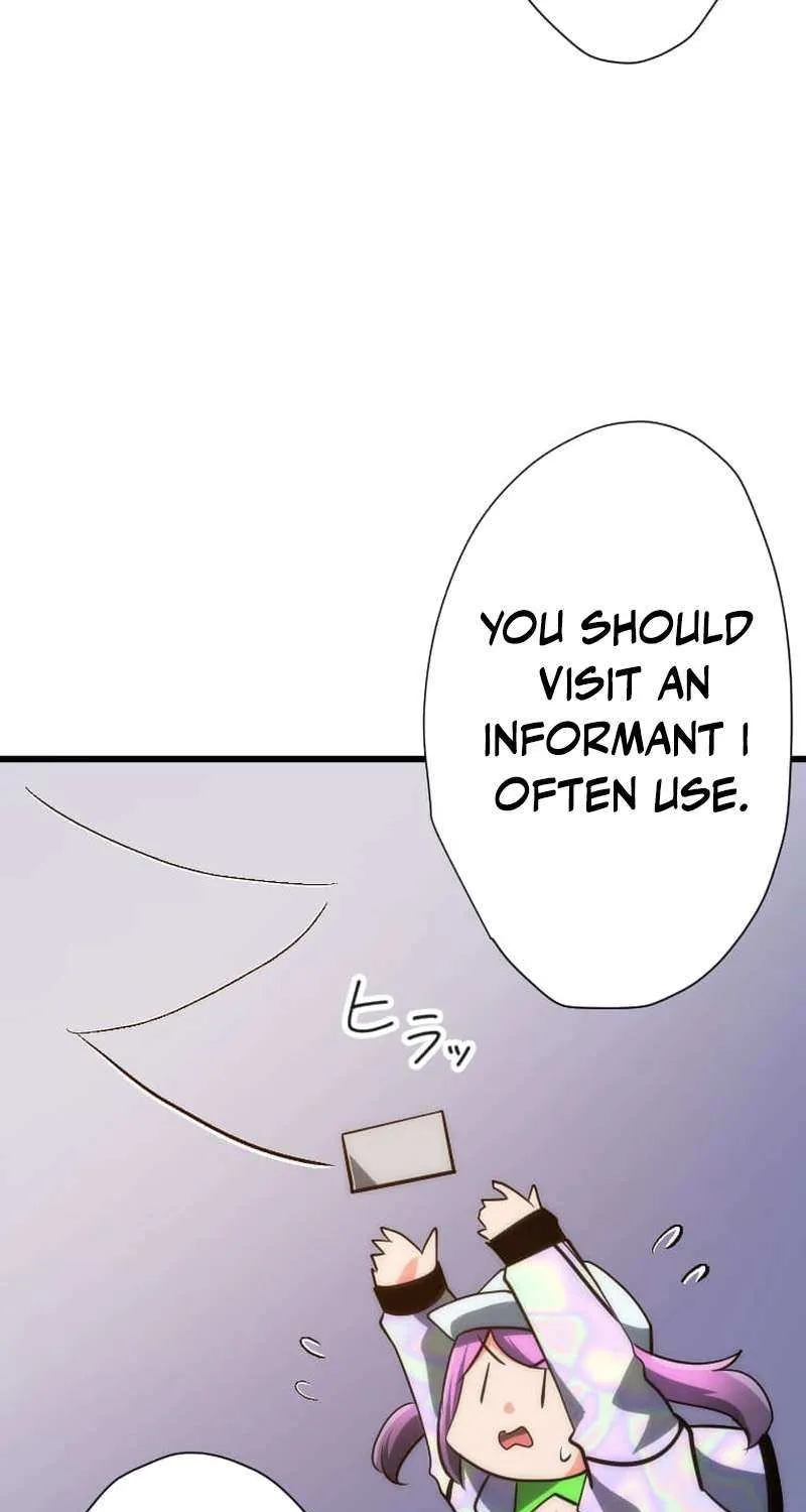 Reverse Tower Dungeon Chapter 24 page 63 - 