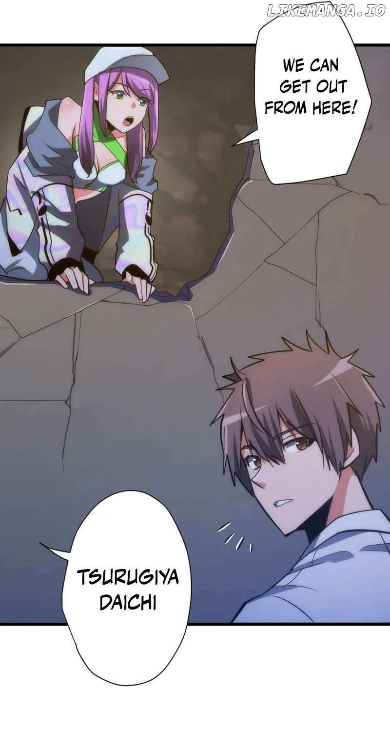 Reverse Tower Dungeon Chapter 24 page 67 - 