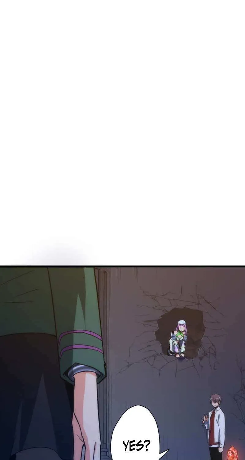 Reverse Tower Dungeon Chapter 24 page 68 - 