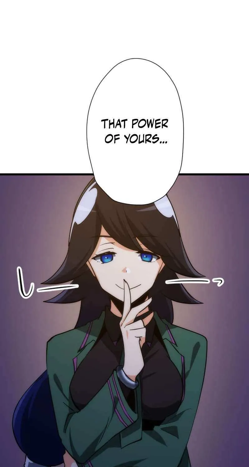 Reverse Tower Dungeon Chapter 24 page 71 - 
