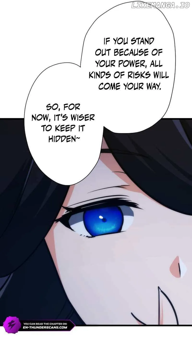 Reverse Tower Dungeon Chapter 24 page 75 - 