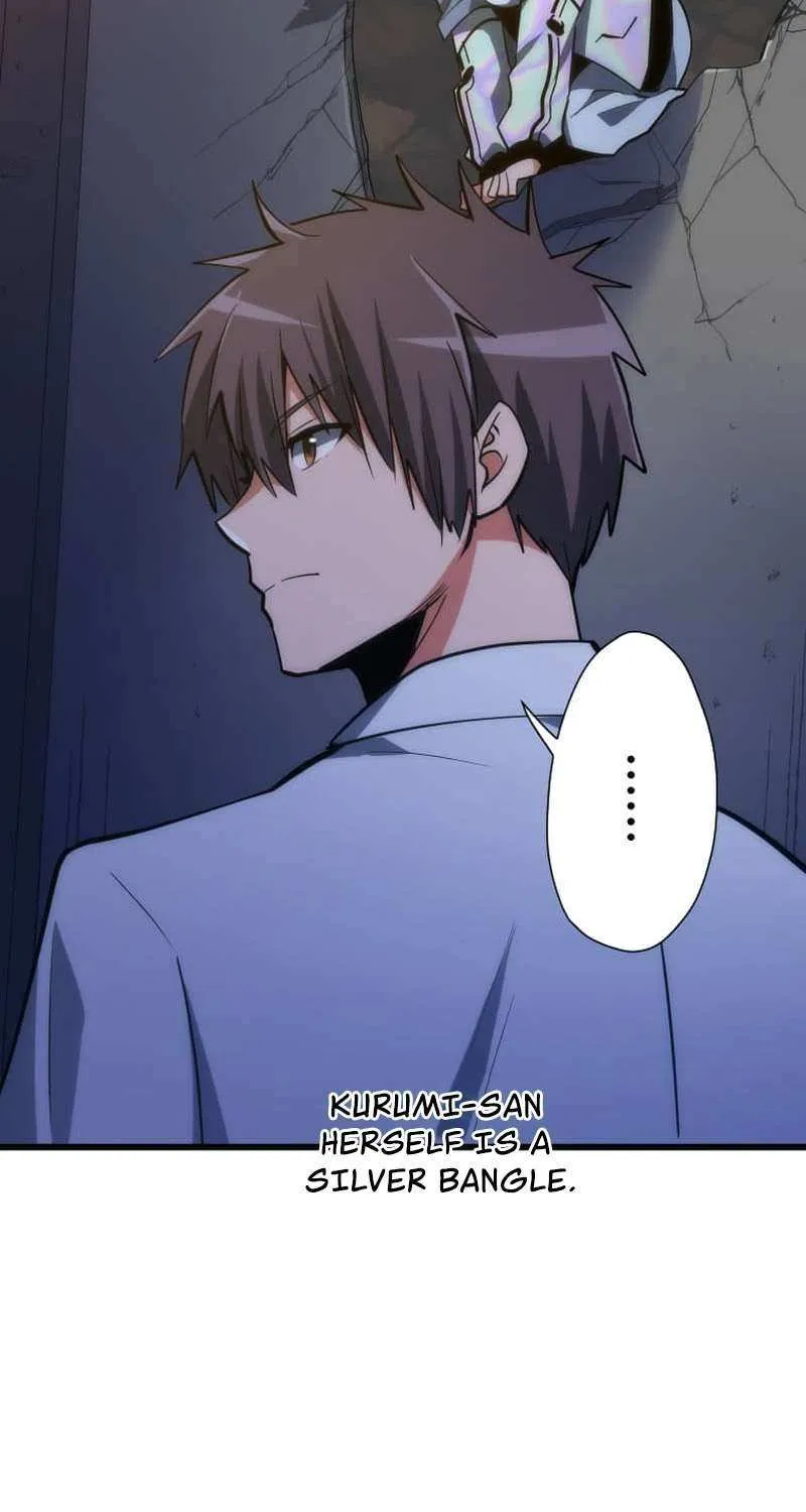 Reverse Tower Dungeon Chapter 24 page 77 - 