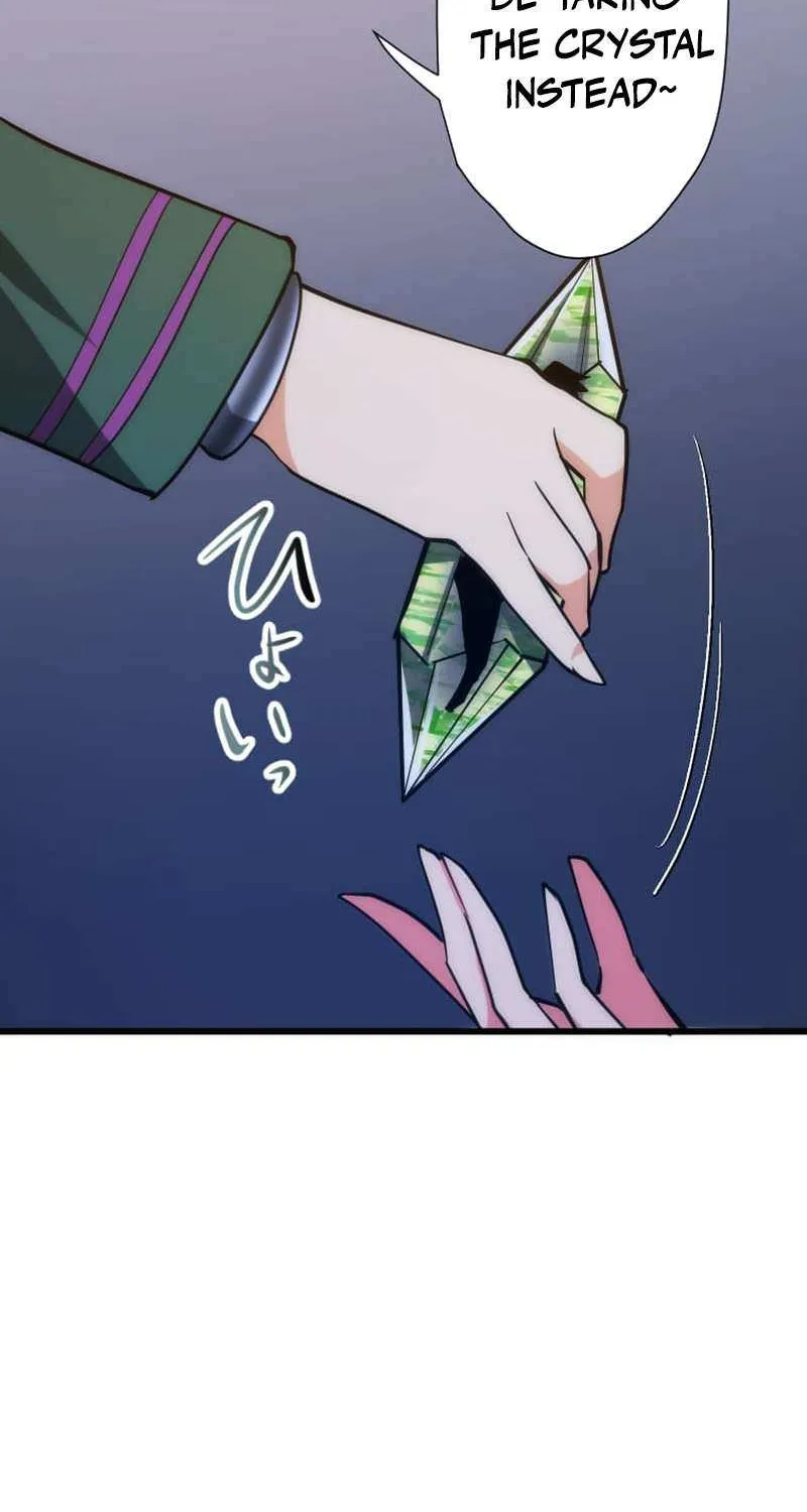 Reverse Tower Dungeon Chapter 24 page 9 - 