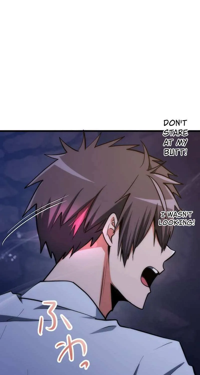 Reverse Tower Dungeon Chapter 24 page 81 - 