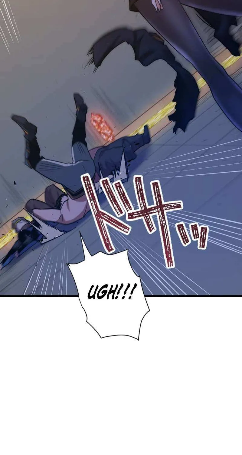 Reverse Tower Dungeon Chapter 24 page 88 - 